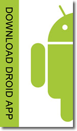 Download the Droid application for ResQwalk.
