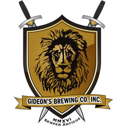 Gideons Brewing Company