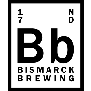 Bismarck Brewing Company Logo