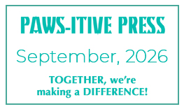 September 2026 FFRR newsletter